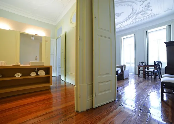 Maison Des Amis Porto