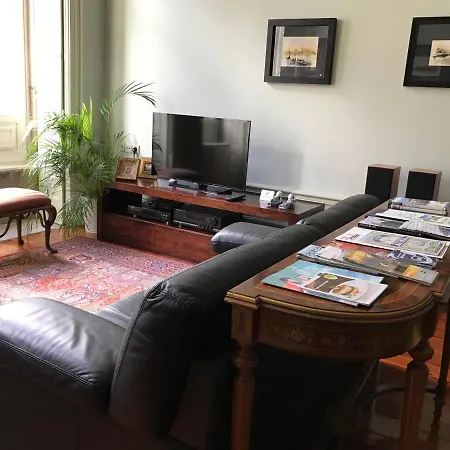 Maison Des Amis Casa de Férias *