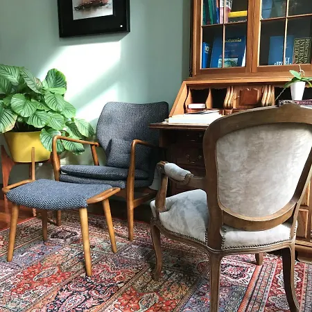 Maison Des Amis