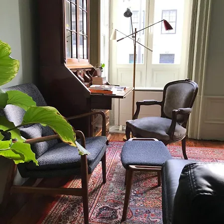 Maison Des Amis *