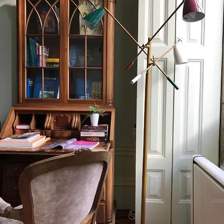 Maison Des Amis Casa de Férias *