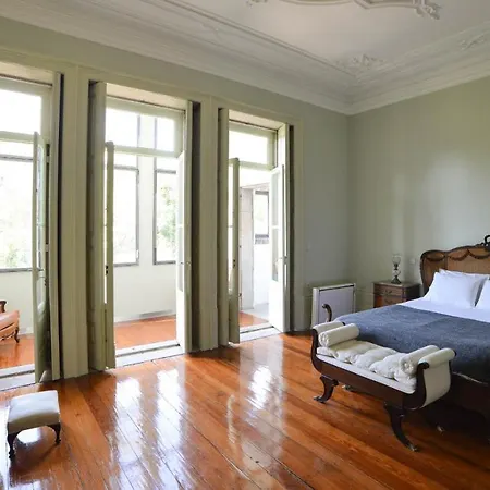 Casa de Férias Maison Des Amis