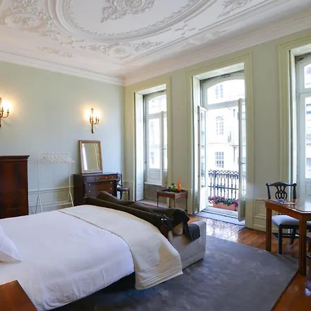 Casa de Férias Maison Des Amis Porto