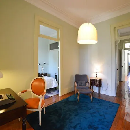 Σπίτι διακοπών Maison Des Amis Πόρτο