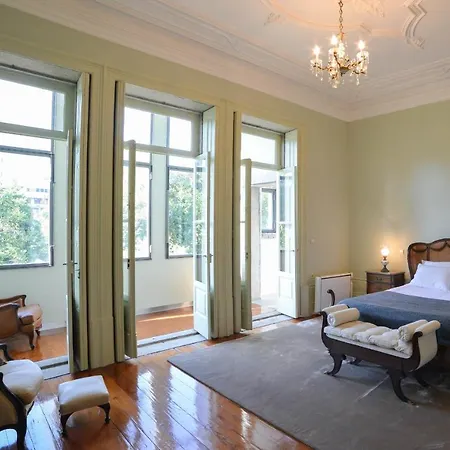 Maison Des Amis * Porto