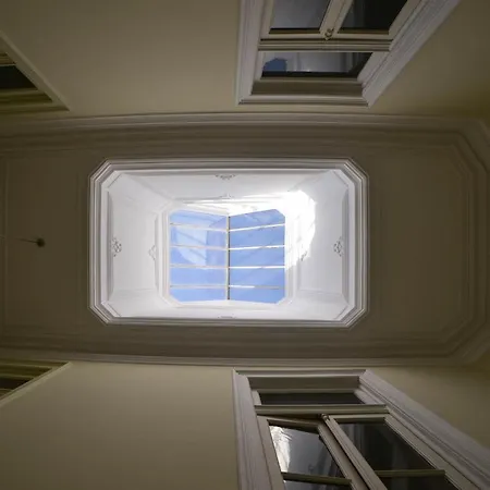 Maison Des Amis * Porto