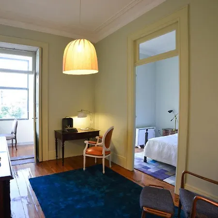 Casa de Férias Maison Des Amis *