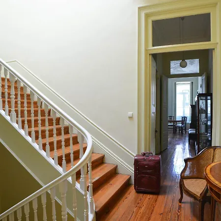 Maison Des Amis Nyaraló