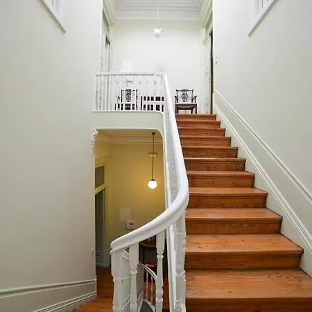 Maison Des Amis