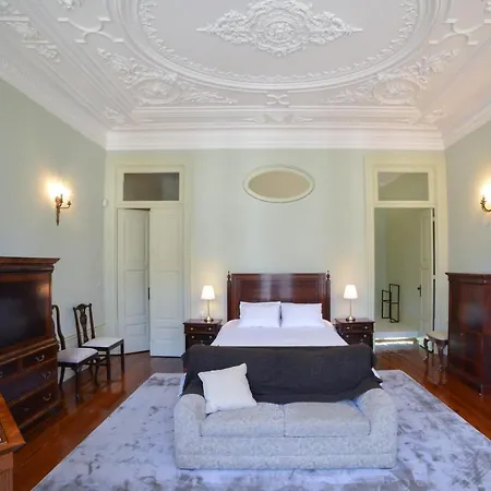 Nyaraló Maison Des Amis