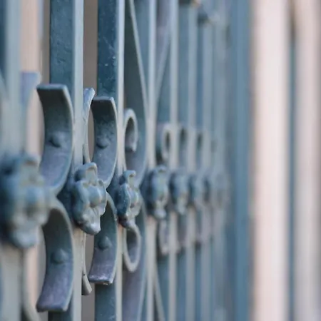 Maison Des Amis Nyaraló