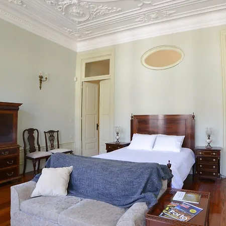 Maison Des Amis Casa de Férias *