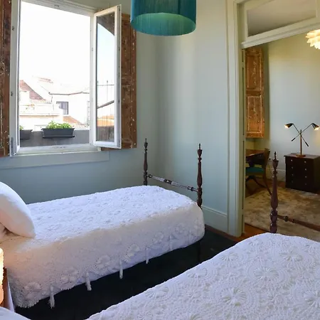 Maison Des Amis Casa de Férias Porto