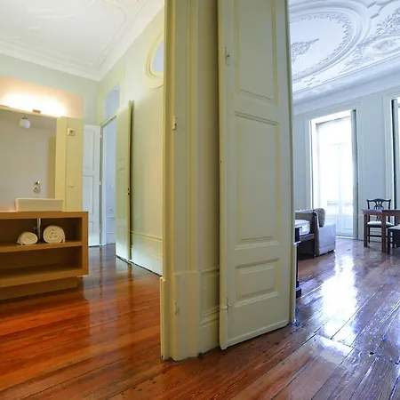 Maison Des Amis Porto