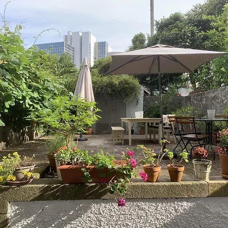Maison Des Amis 別荘 ポルト