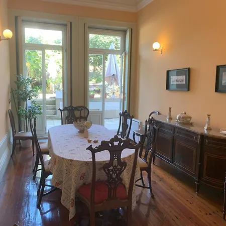 Maison Des Amis *
