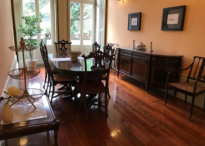 Сasa de vacaciones Maison Des Amis