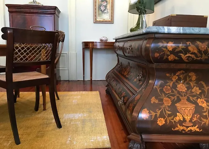 Сasa de vacaciones Maison Des Amis