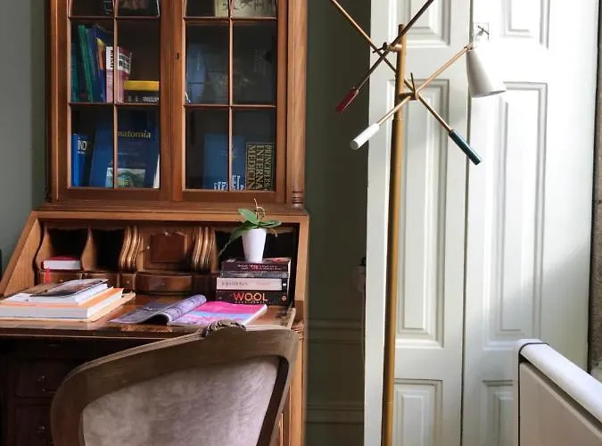 Maison Des Amis Hébergement de vacances *