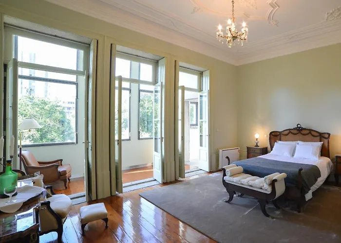 Maison Des Amis * Porto