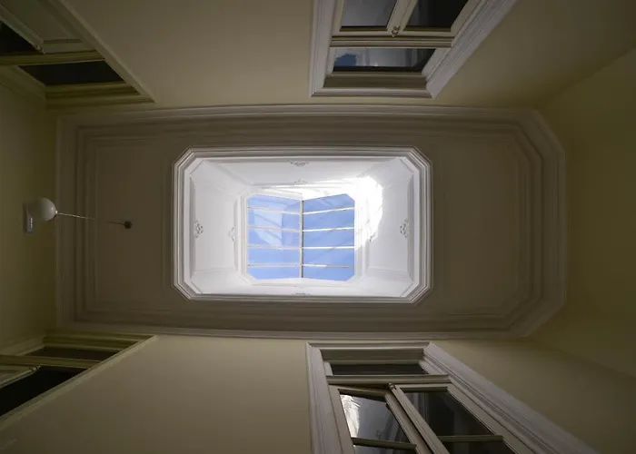 Maison Des Amis * Porto