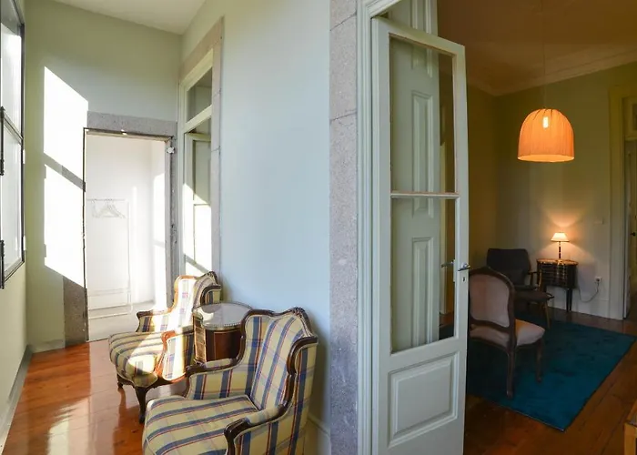 Maison Des Amis * Porto