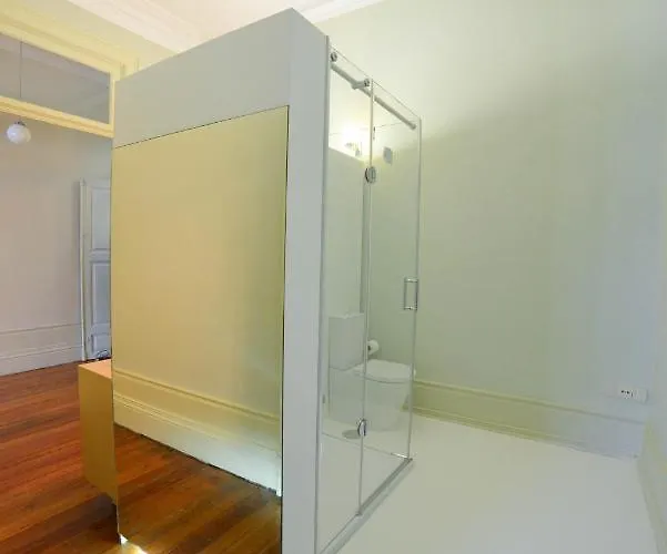 Maison Des Amis Oporto