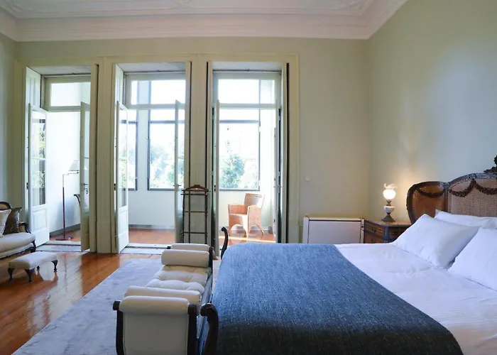 Maison Des Amis Oporto