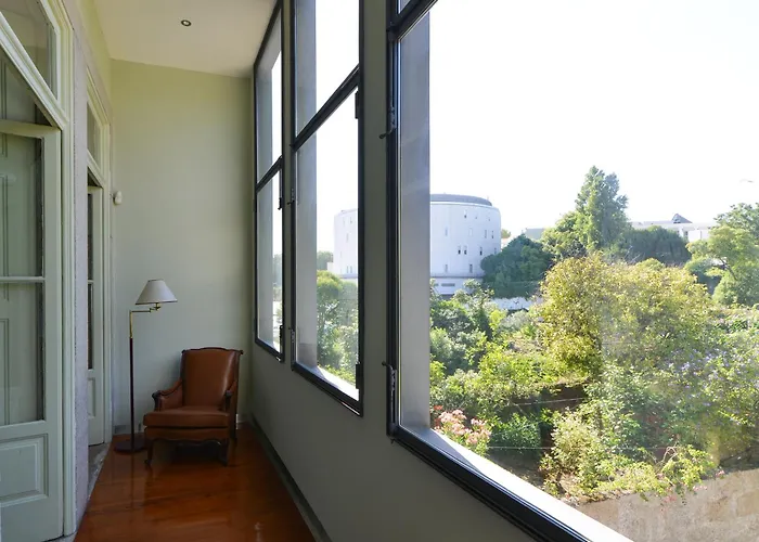 Сasa de vacaciones Maison Des Amis Oporto