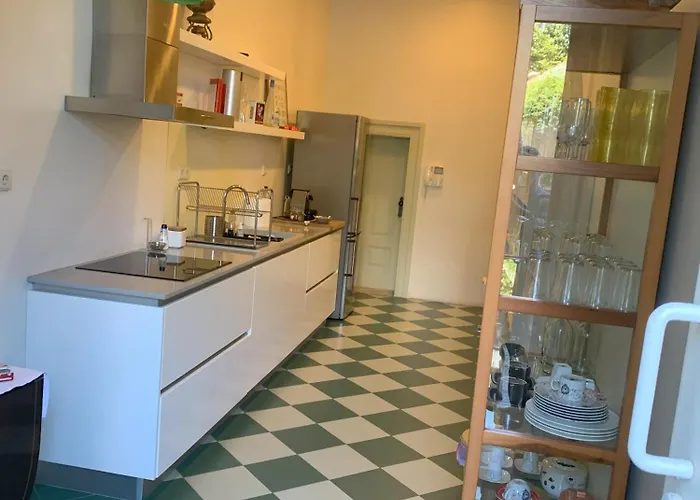 Сasa de vacaciones Maison Des Amis *