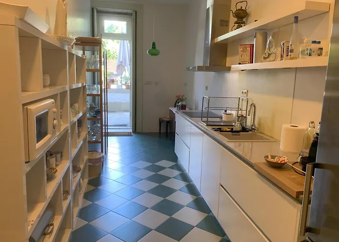 Maison Des Amis Oporto