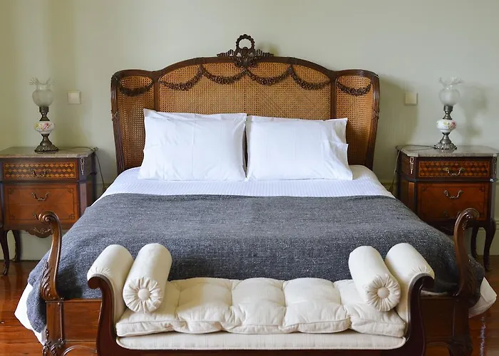 Maison Des Amis * بورتو