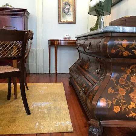 Дом отдыха Maison Des Amis