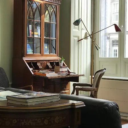 Maison Des Amis Дом отдыха