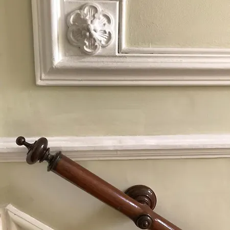 Maison Des Amis Дом отдыха Порту