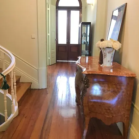 Дом отдыха Maison Des Amis *