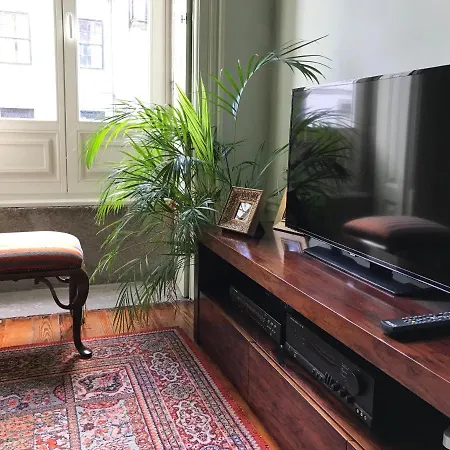 Maison Des Amis
