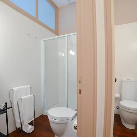 Maison Des Amis Feriehus *