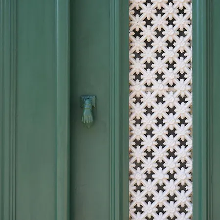 Maison Des Amis Порту