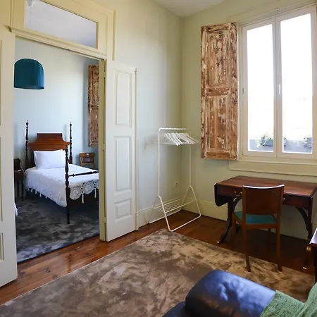 Maison Des Amis Дом отдыха