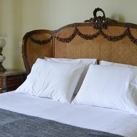 Maison Des Amis Порту