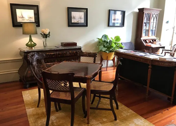 Tatil Evi Maison Des Amis Porto