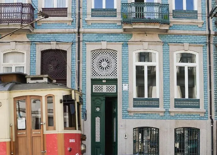 Tatil Evi Maison Des Amis Porto