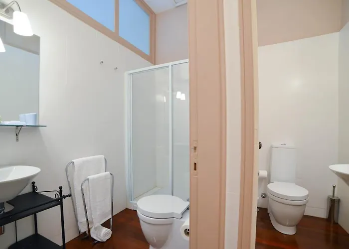 Maison Des Amis Semesterbostad *