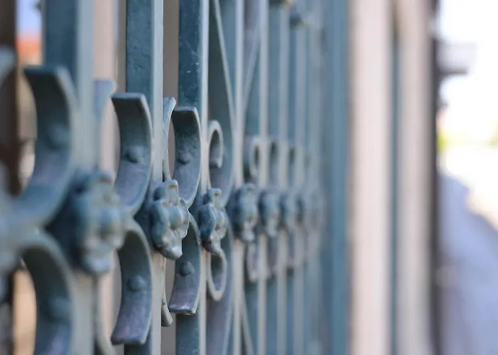 Maison Des Amis Semesterbostad