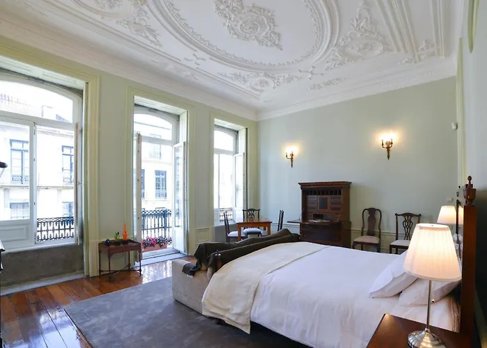 Semesterbostad Maison Des Amis