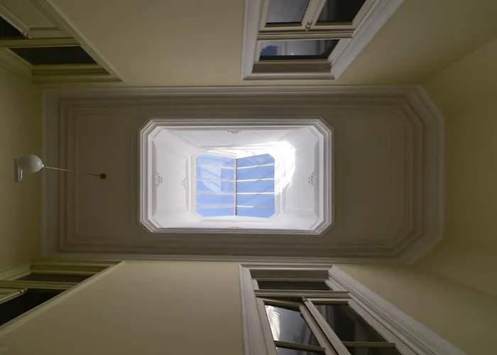 Semesterbostad Maison Des Amis