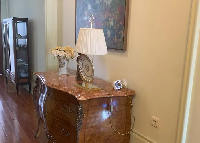 Tatil Evi Maison Des Amis Porto