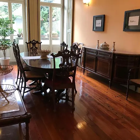 Сasa de vacaciones Maison Des Amis