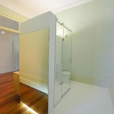 Maison Des Amis Oporto